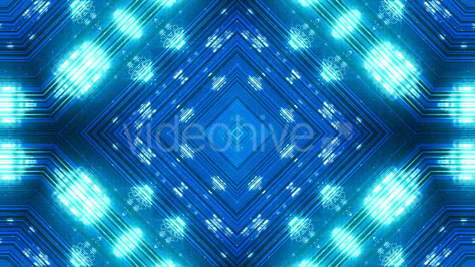 Grand Christmas Royal Blue Videohive 13827827 Motion Graphics Image 1