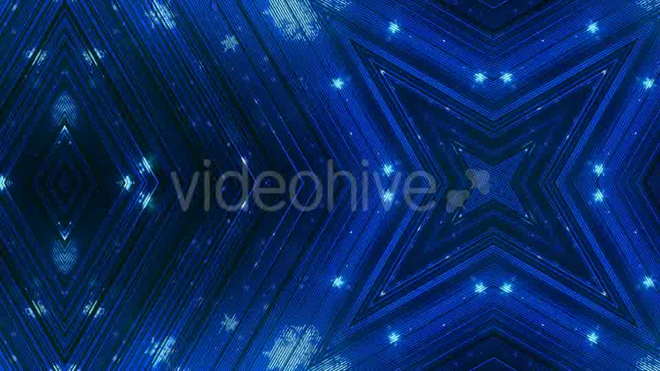 Grand Christmas Royal Blue Videohive 13827827 Motion Graphics Image 10