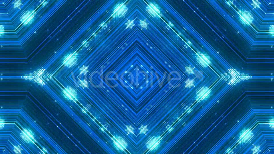 Grand Christmas Royal Blue Videohive 13827827 Motion Graphics Image 2