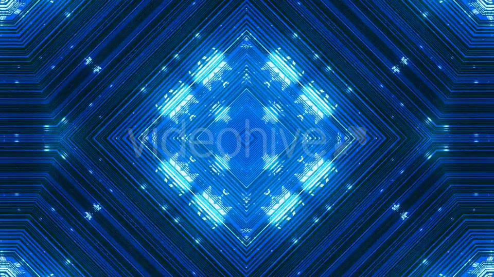 Grand Christmas Royal Blue Videohive 13827827 Motion Graphics Image 4