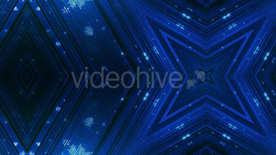 Grand Christmas Royal Blue Videohive 13827827 Motion Graphics Image 6