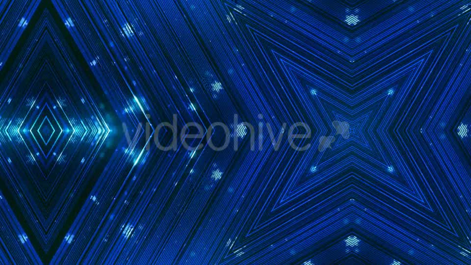 Grand Christmas Royal Blue Videohive 13827827 Motion Graphics Image 7