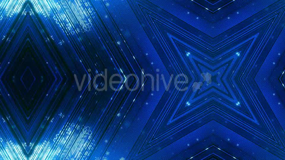 Grand Christmas Royal Blue Videohive 13827827 Motion Graphics Image 8