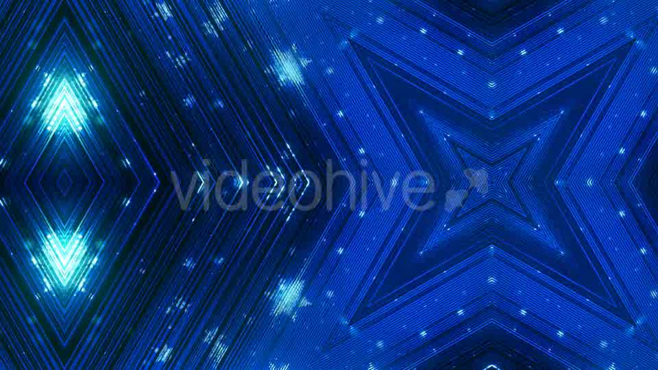 Grand Christmas Royal Blue Videohive 13827827 Motion Graphics Image 9