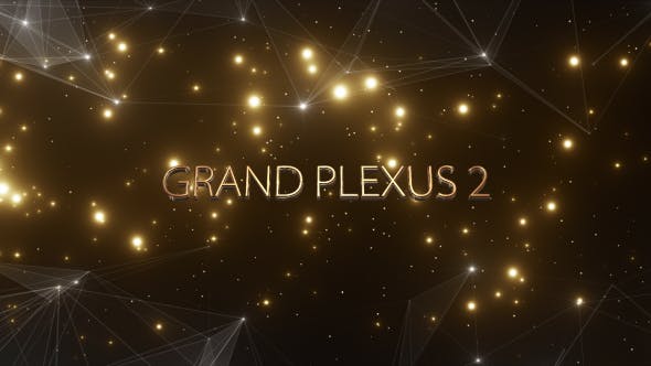 Grand Plexus 2 - Videohive 14295775 Download