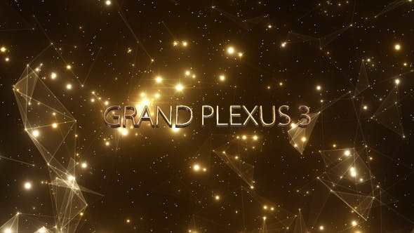 Grand Plexus 3 - Download 14319235 Videohive
