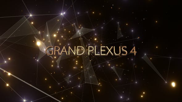 Grand Plexus 4 - Videohive Download 14320605