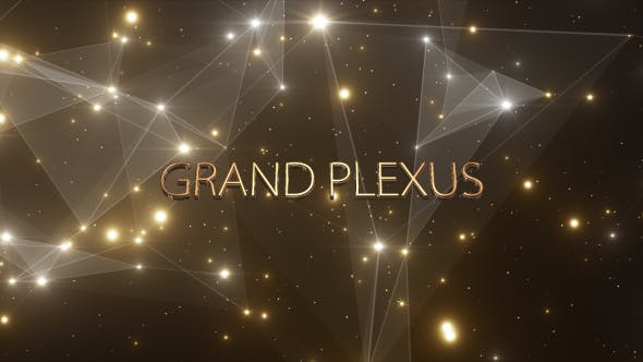 Grand Plexus - Videohive 14291680 Download