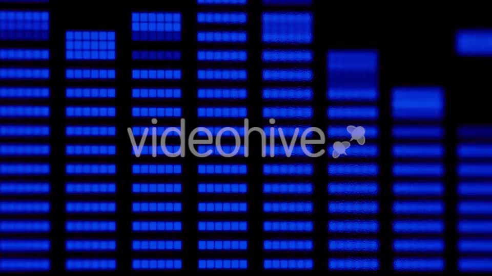 Graphic Equaliser 2 Videohive 10668432 Motion Graphics Image 1