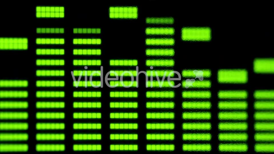 Graphic Equaliser 2 Videohive 10668432 Motion Graphics Image 10