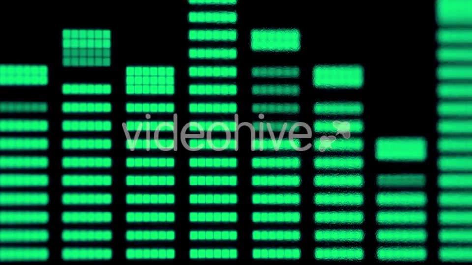 Graphic Equaliser 2 Videohive 10668432 Motion Graphics Image 11