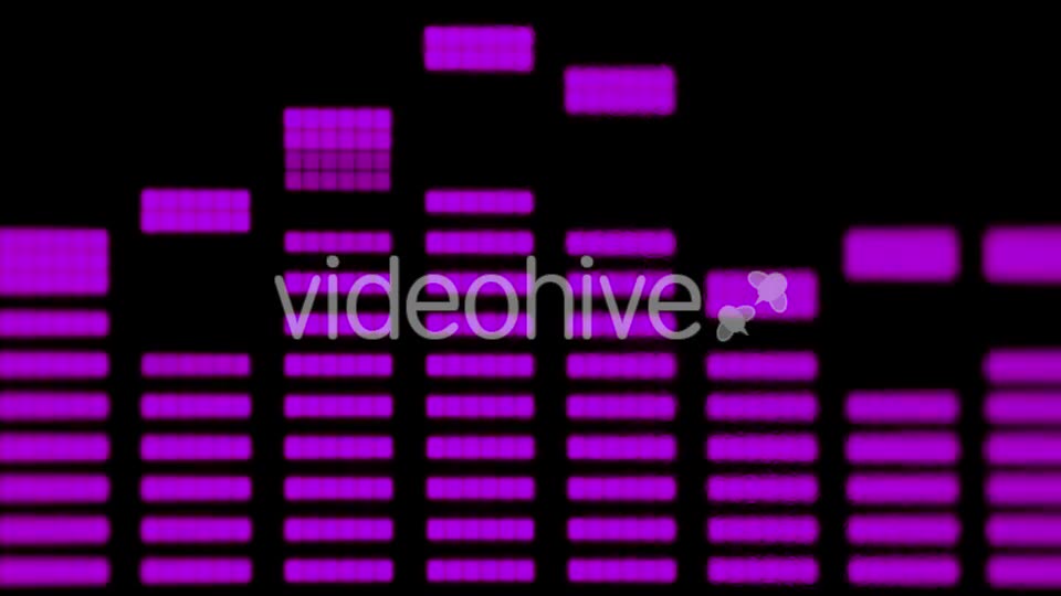Graphic Equaliser 2 Videohive 10668432 Motion Graphics Image 2
