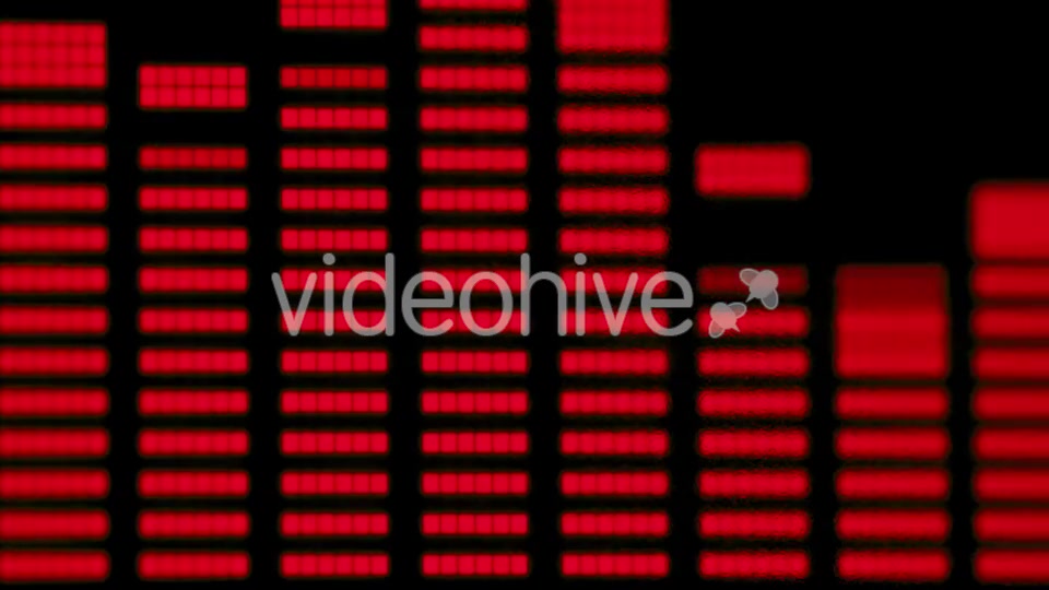 Graphic Equaliser 2 Videohive 10668432 Motion Graphics Image 3