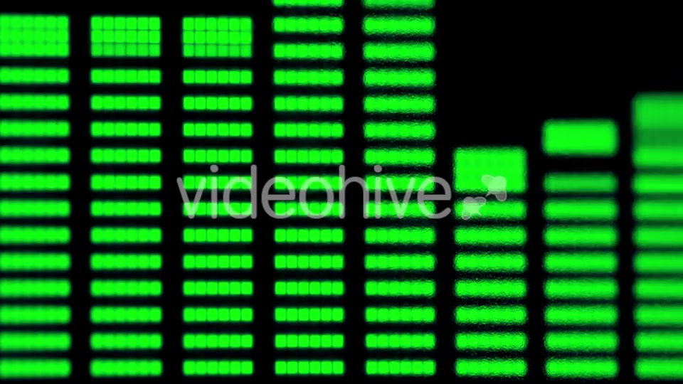 Graphic Equaliser 2 Videohive 10668432 Motion Graphics Image 5