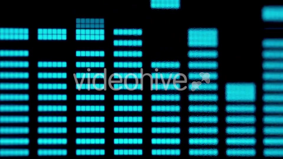 Graphic Equaliser 2 Videohive 10668432 Motion Graphics Image 6