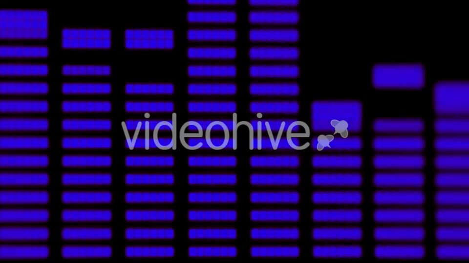 Graphic Equaliser 2 Videohive 10668432 Motion Graphics Image 7