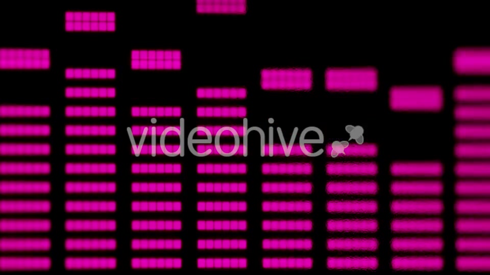 Graphic Equaliser 2 Videohive 10668432 Motion Graphics Image 8