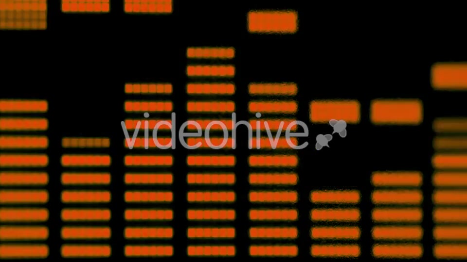 Graphic Equaliser 2 Videohive 10668432 Motion Graphics Image 9