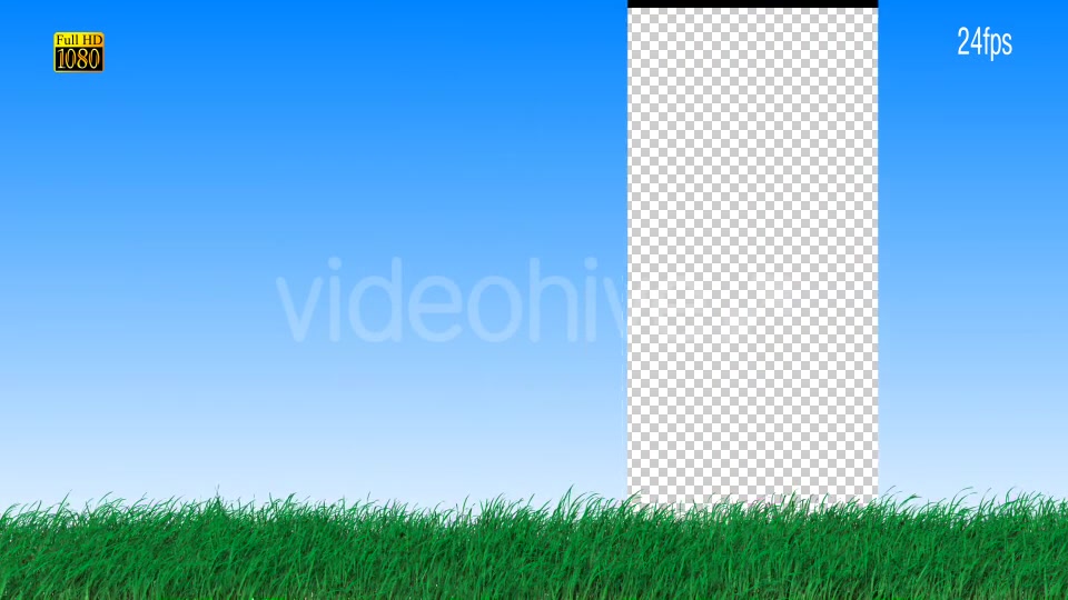Grass Videohive 16615014 Motion Graphics Image 6