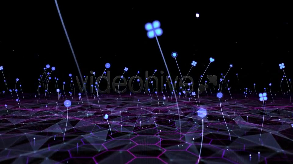 Grass Field VJ Videohive 7063083 Motion Graphics Image 3