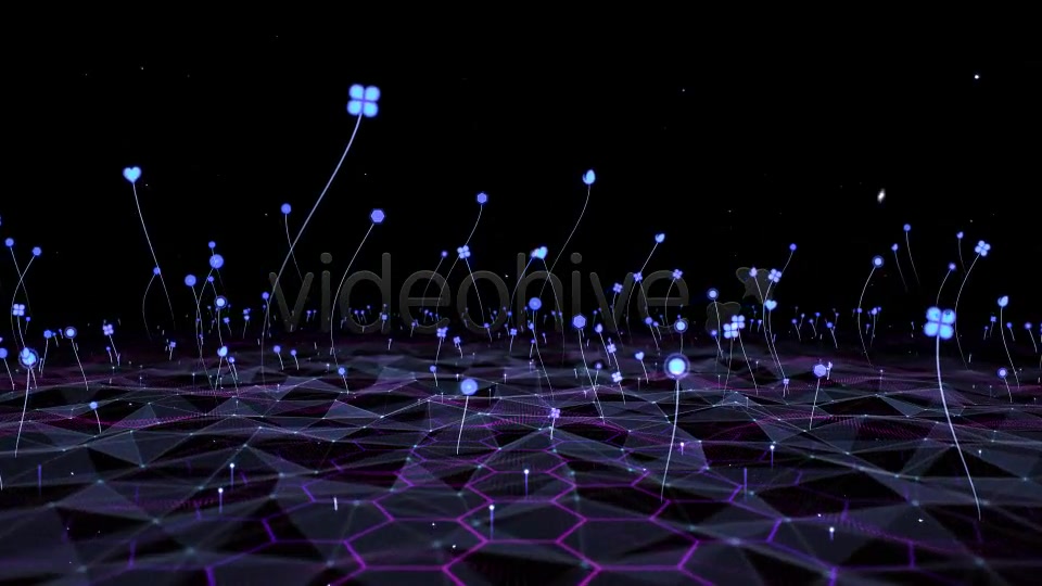Grass Field VJ Videohive 7063083 Motion Graphics Image 5
