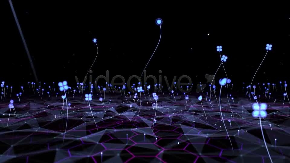 Grass Field VJ Videohive 7063083 Motion Graphics Image 8
