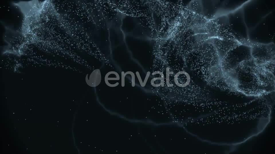 Gray Liquid Smoke Videohive 22056127 Motion Graphics Image 1