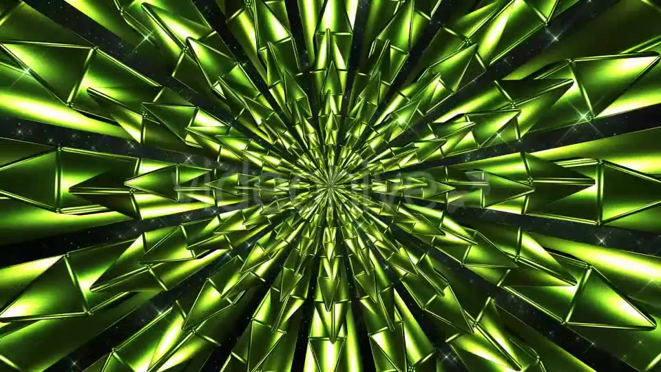 Green Arrows Videohive 17725777 Motion Graphics Image 3