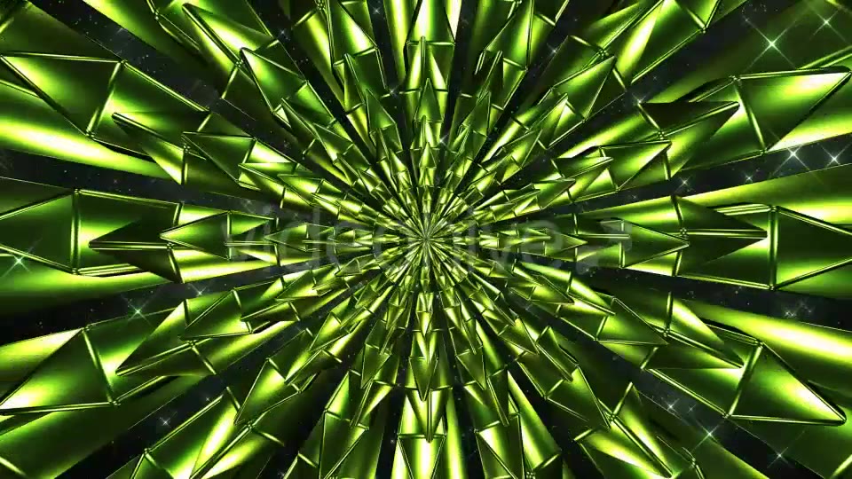 Green Arrows Videohive 17725777 Motion Graphics Image 4