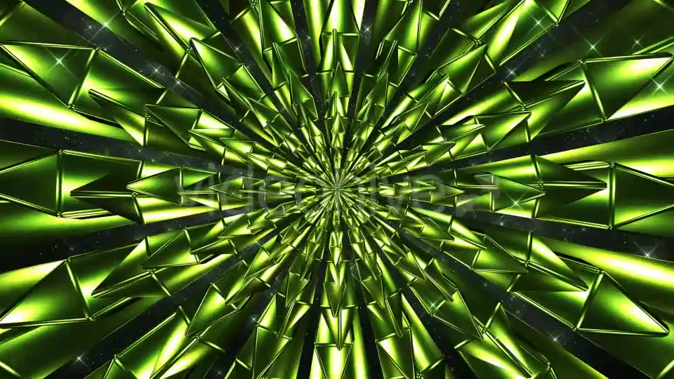 Green Arrows Videohive 17725777 Motion Graphics Image 5