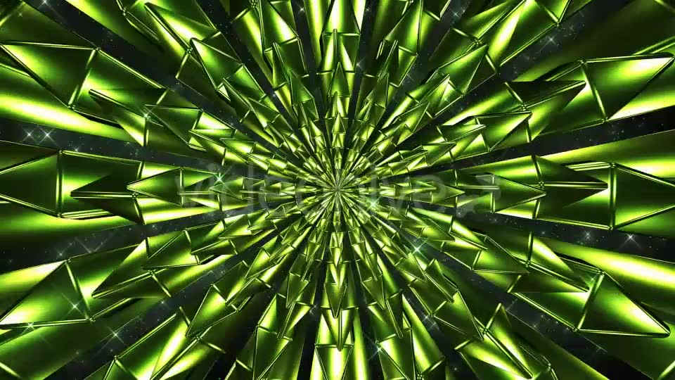 Green Arrows Videohive 17725777 Motion Graphics Image 6