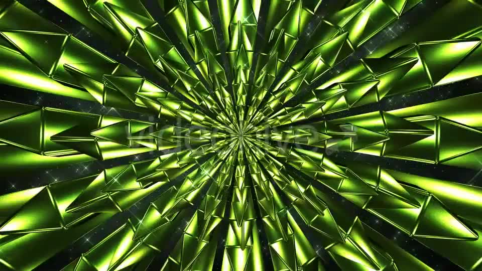 Green Arrows Videohive 17725777 Motion Graphics Image 7