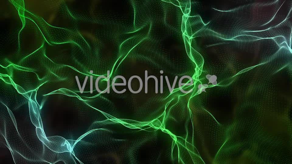 Green Background Videohive 21160340 Motion Graphics Image 1