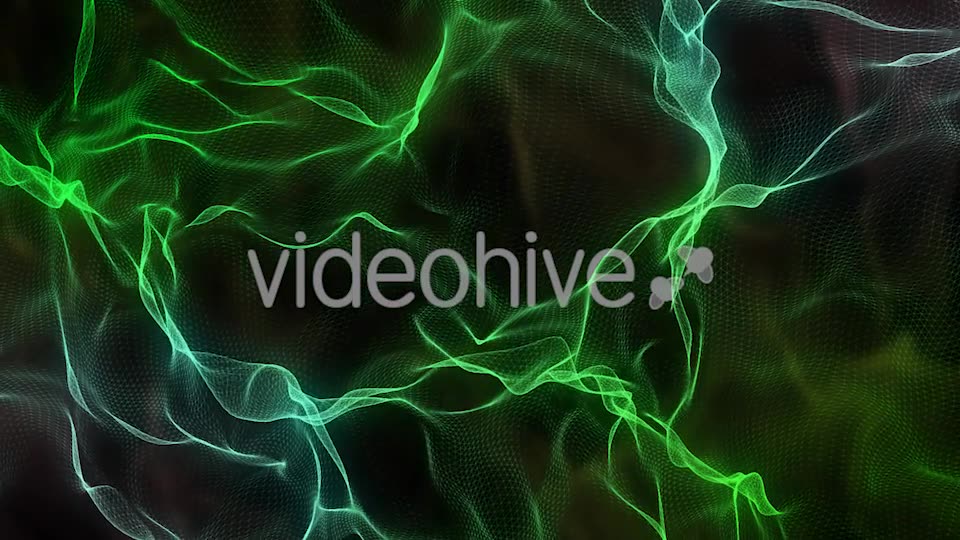 Green Background Videohive 21160340 Motion Graphics Image 2