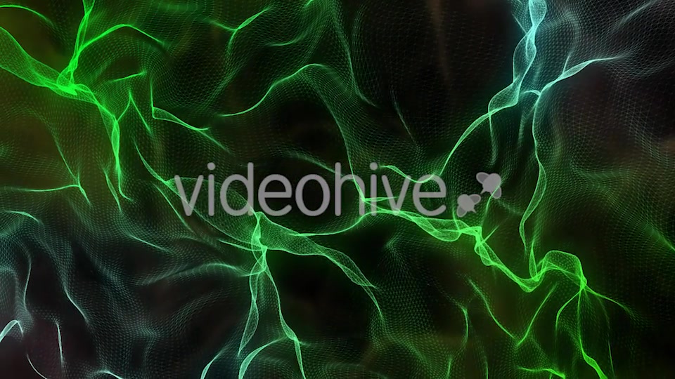 Green Background Videohive 21160340 Motion Graphics Image 3