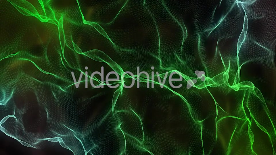 Green Background Videohive 21160340 Motion Graphics Image 4