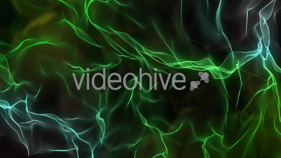 Green Background Videohive 21160340 Motion Graphics Image 5