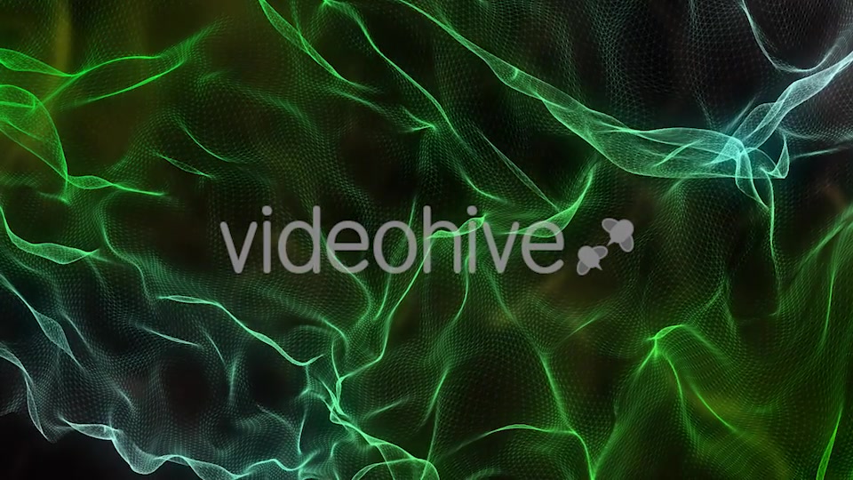 Green Background Videohive 21160340 Motion Graphics Image 6