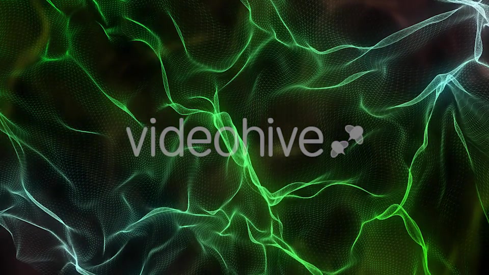 Green Background Videohive 21160340 Motion Graphics Image 8