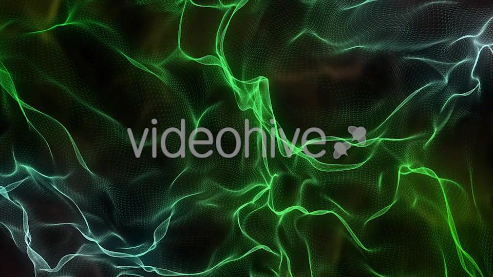 Green Background Videohive 21160340 Motion Graphics Image 9