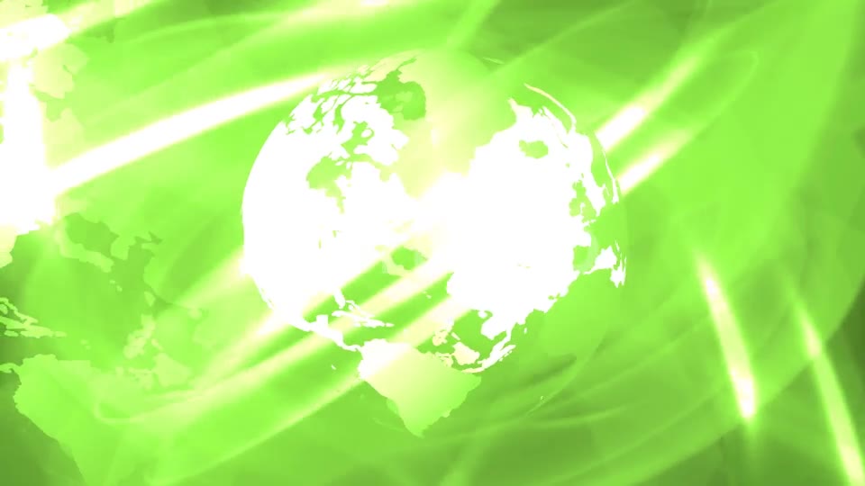 Green Broadcast World Videohive 22173307 Motion Graphics Image 2