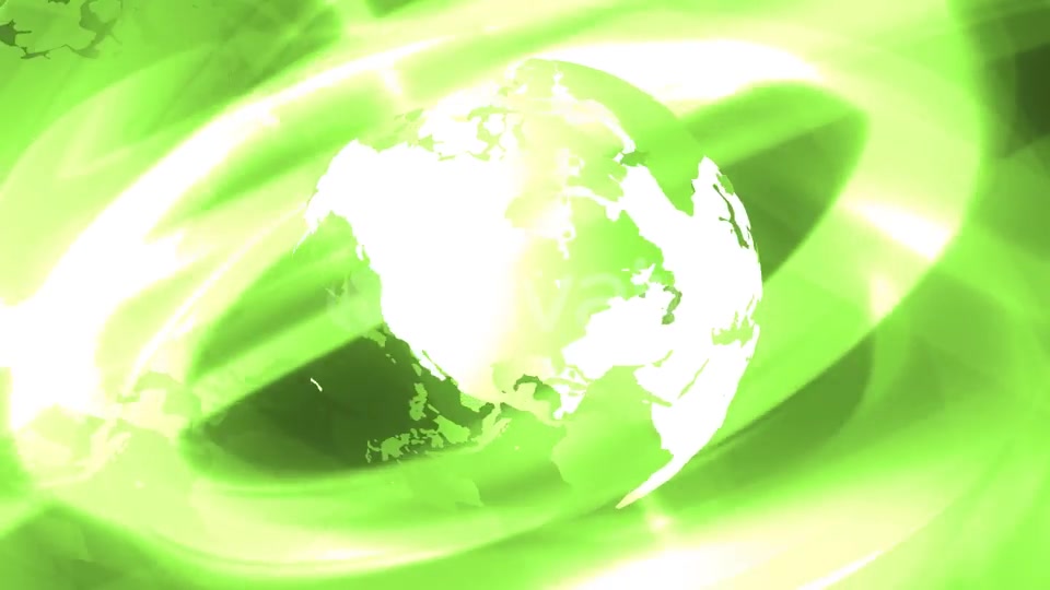 Green Broadcast World Videohive 22173307 Motion Graphics Image 3