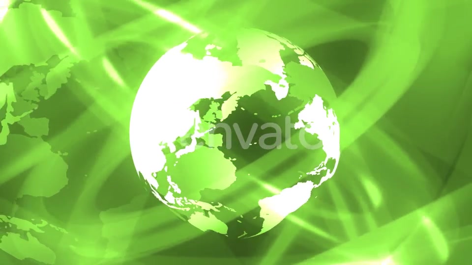Green Broadcast World Videohive 22173307 Motion Graphics Image 6