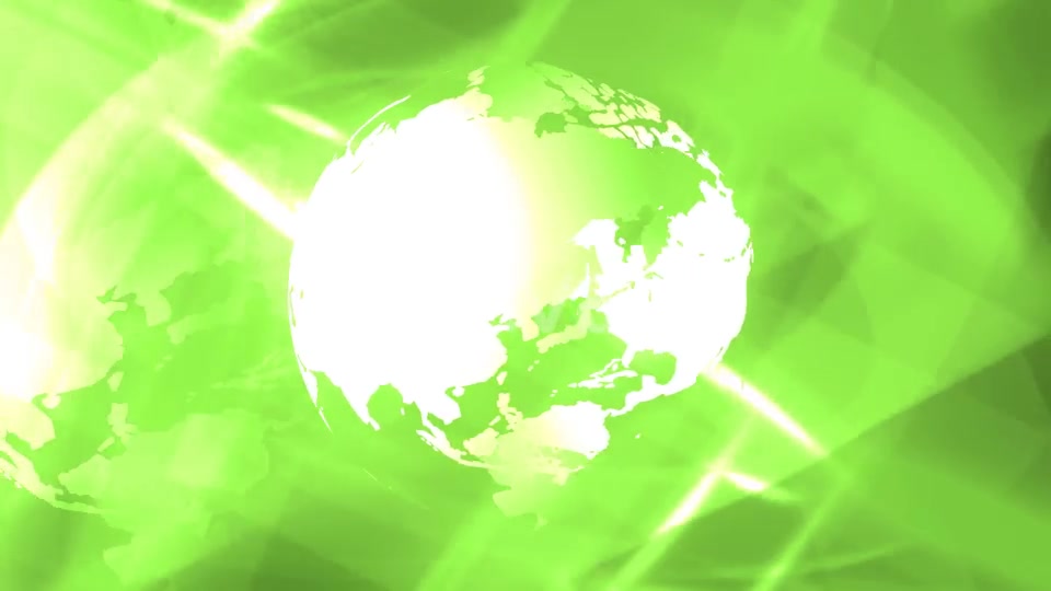 Green Broadcast World Videohive 22173307 Motion Graphics Image 7