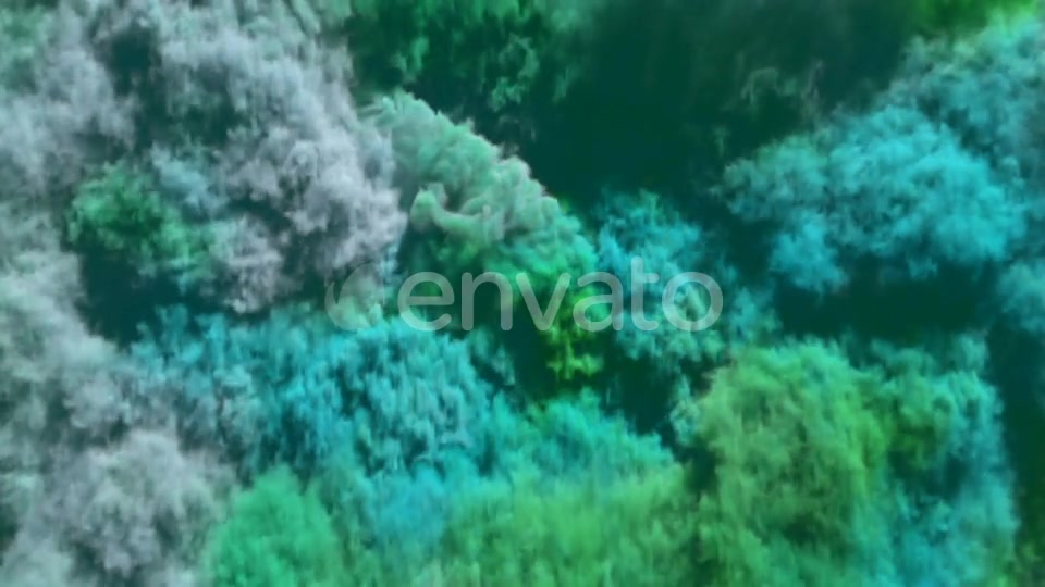 Green Fireball Transition Videohive 22637082 Motion Graphics Image 4