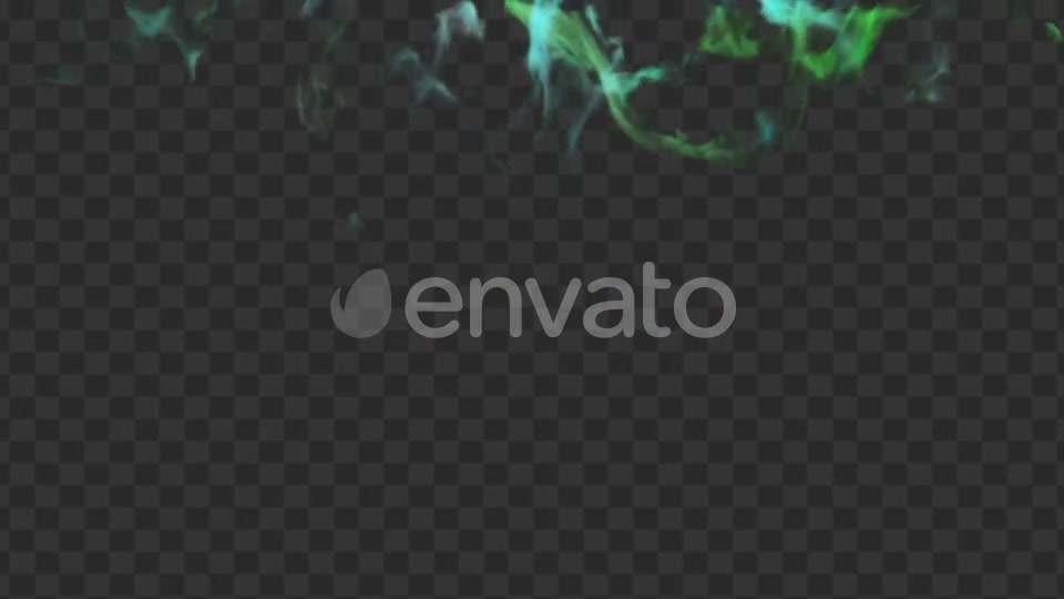 Green Fireball Transition Videohive 22637082 Motion Graphics Image 6