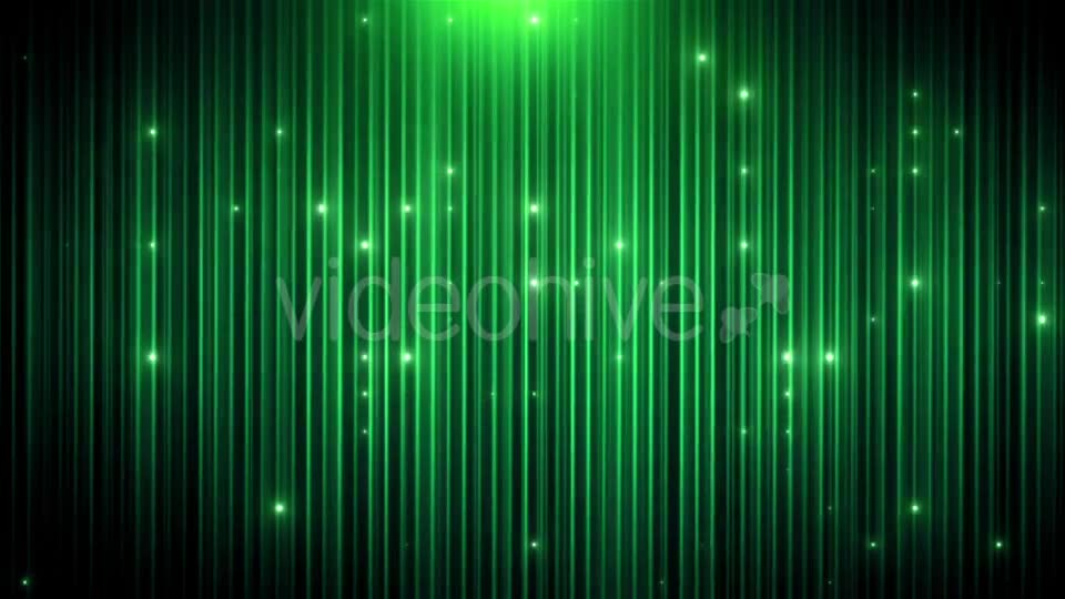 Green Glitter Led Animated VJ Background Videohive 19702468 Motion Graphics Image 10