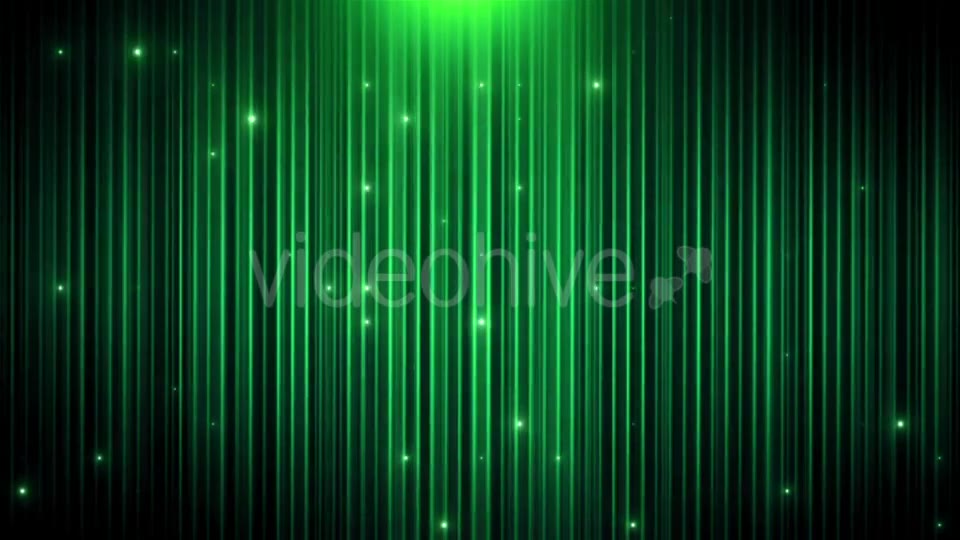 Green Glitter Led Animated VJ Background Videohive 19702468 Motion Graphics Image 8