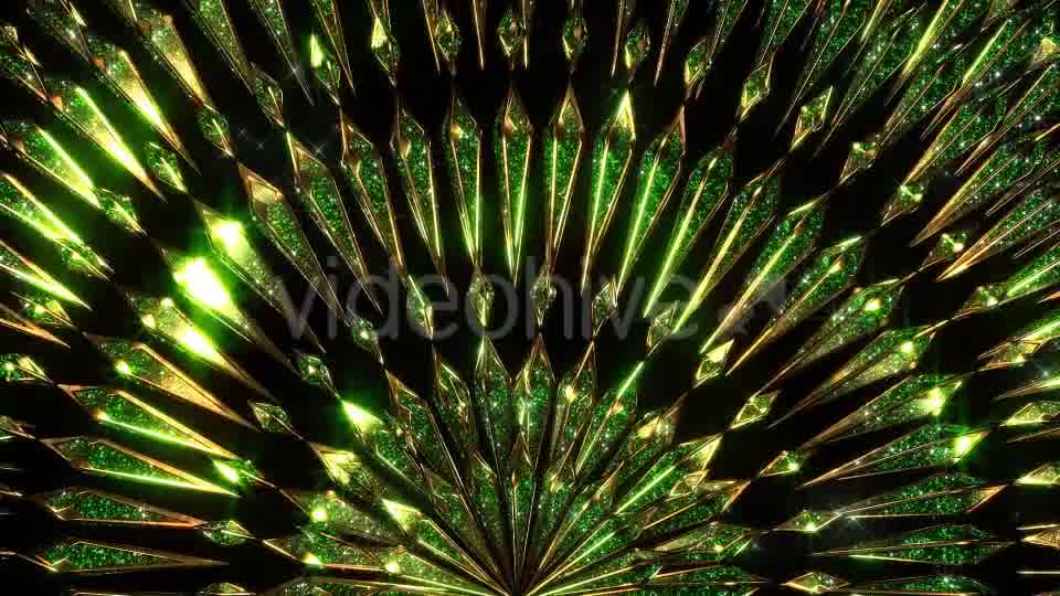 Green Glitters Videohive 20595715 Motion Graphics Image 10