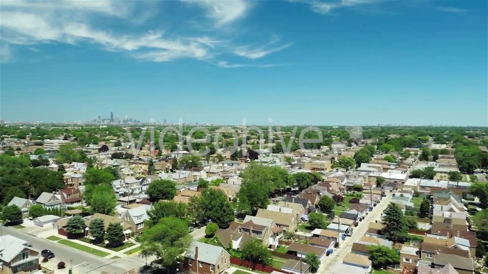 Green Healthy Neighborhoods  Videohive 11006501 Stock Footage Image 10